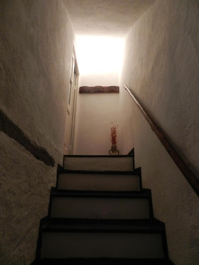 Montale Trilocale In Dimora Tipica公寓 外观 照片