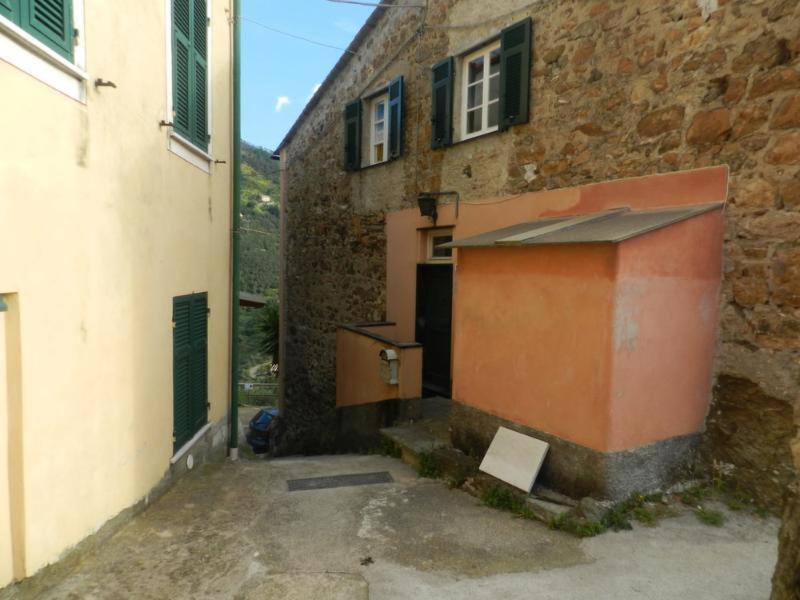 Montale Trilocale In Dimora Tipica公寓 外观 照片